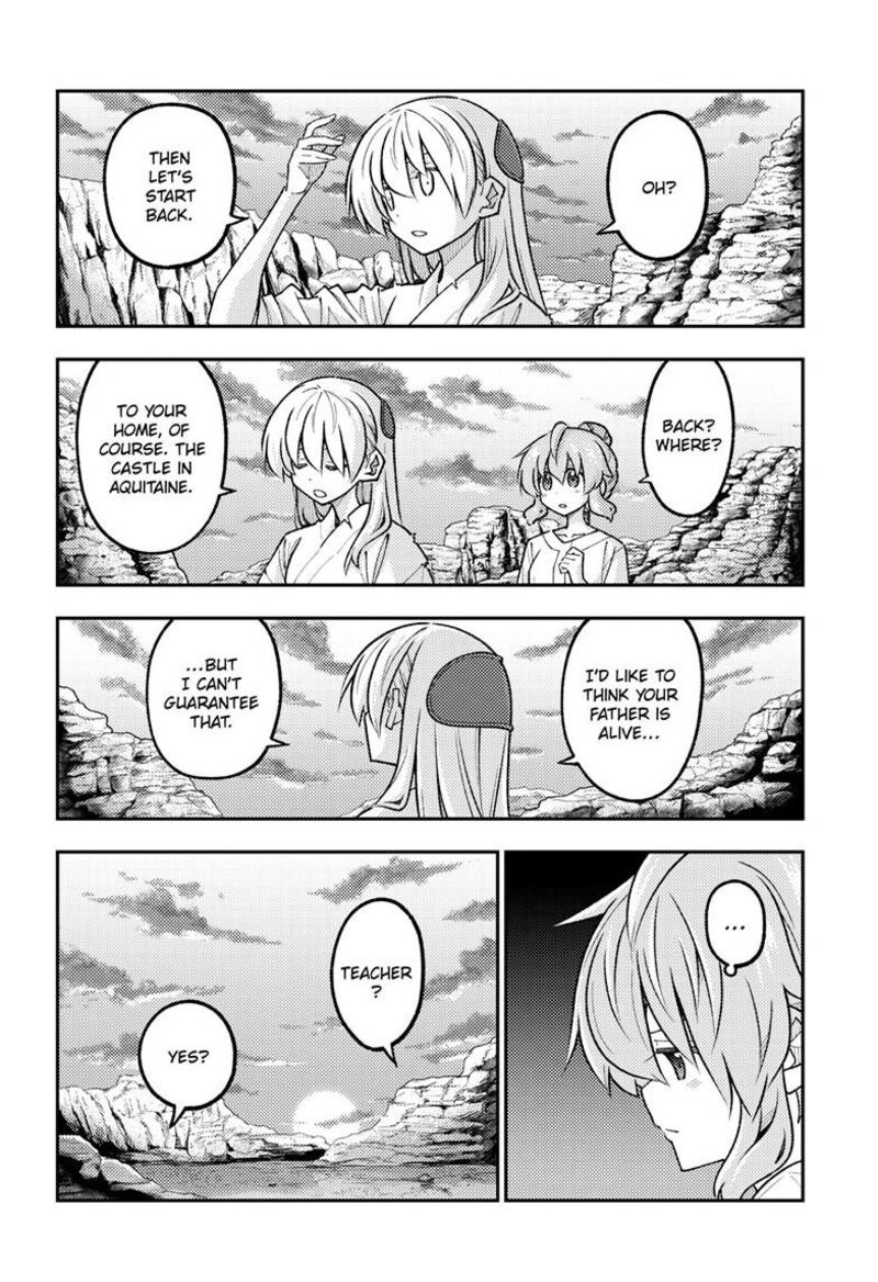 Tonikaku CawaII 323 7