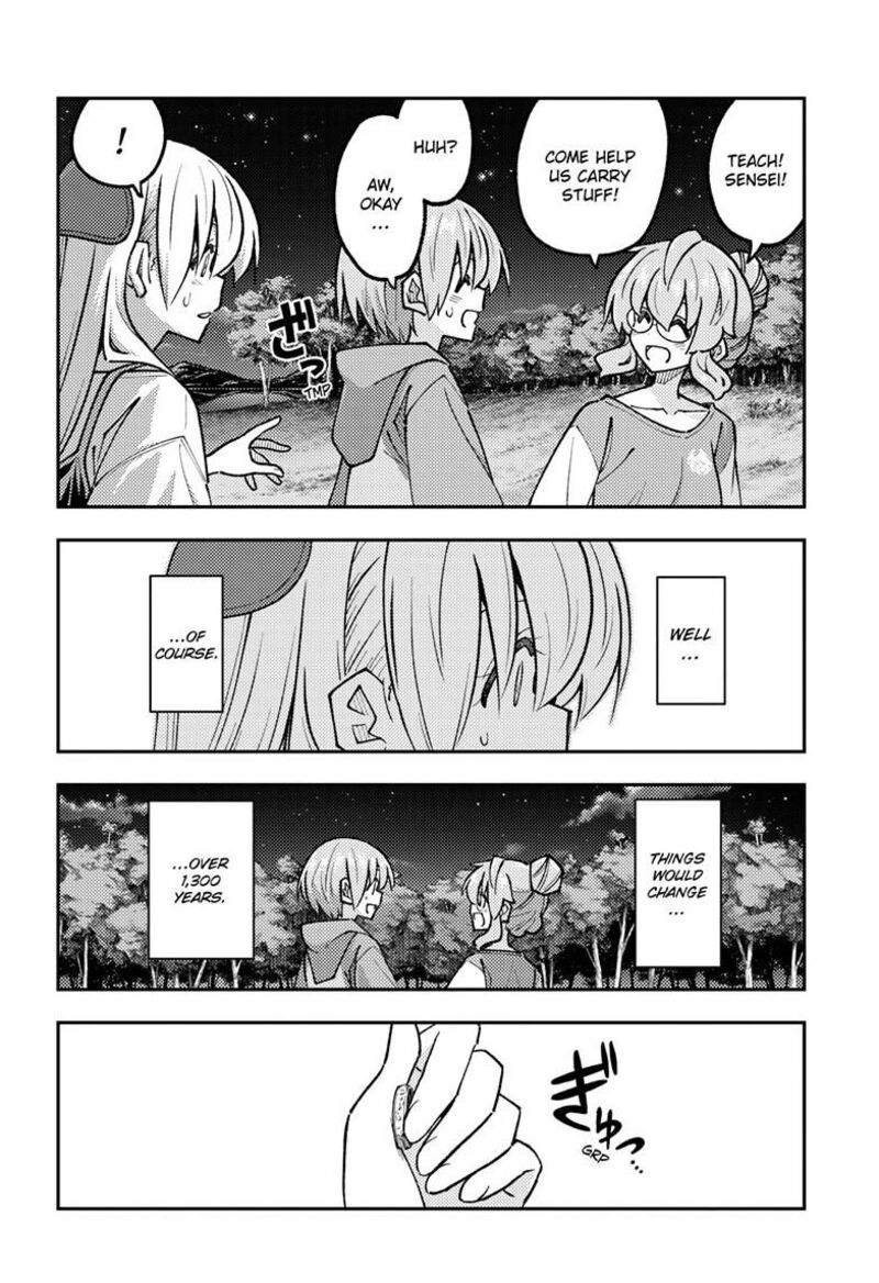 Tonikaku CawaII 324 13