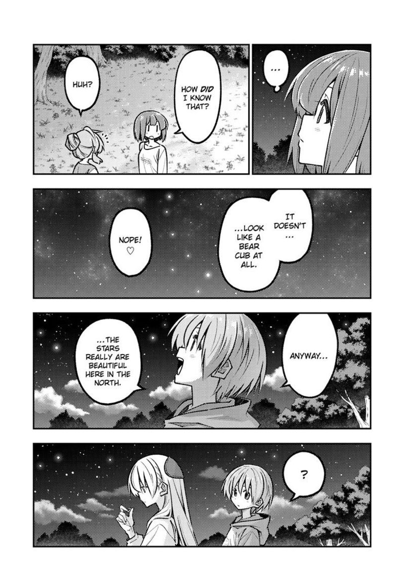 Tonikaku CawaII 324 4