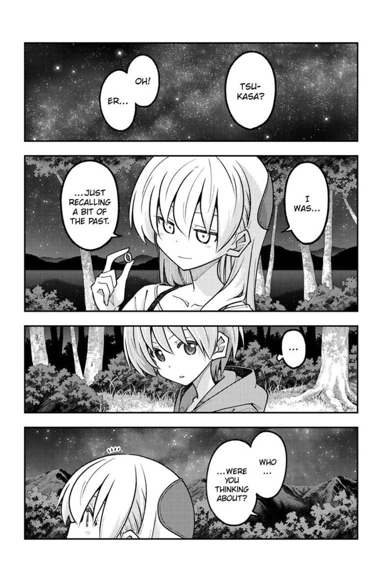 Tonikaku CawaII 324 5