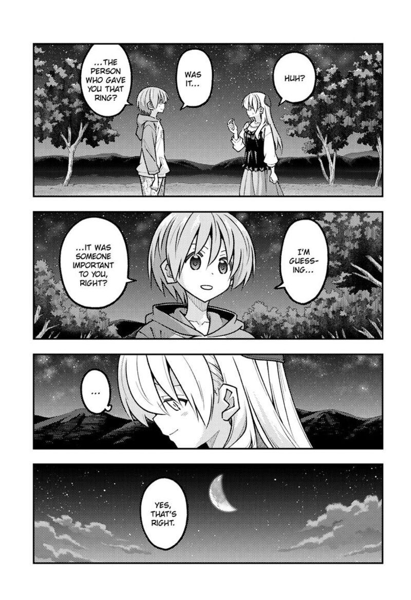 Tonikaku CawaII 324 6