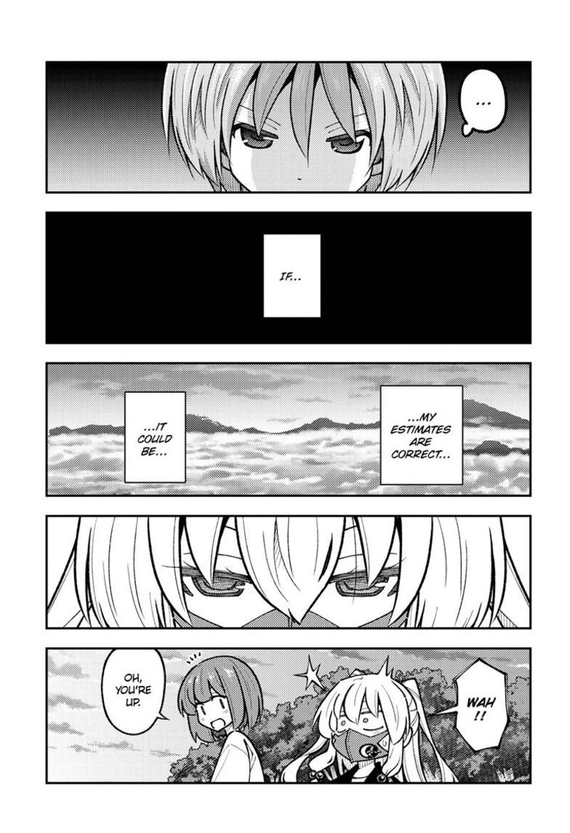 Tonikaku CawaII 325 14