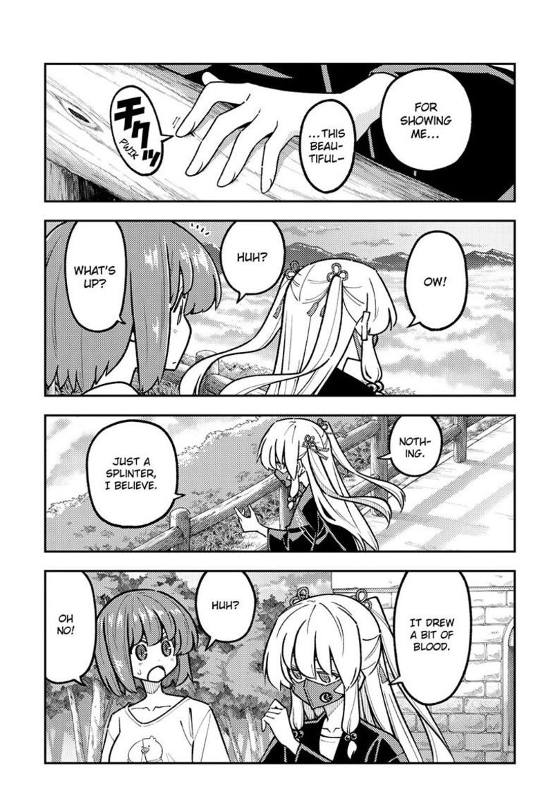 Tonikaku CawaII 325 16