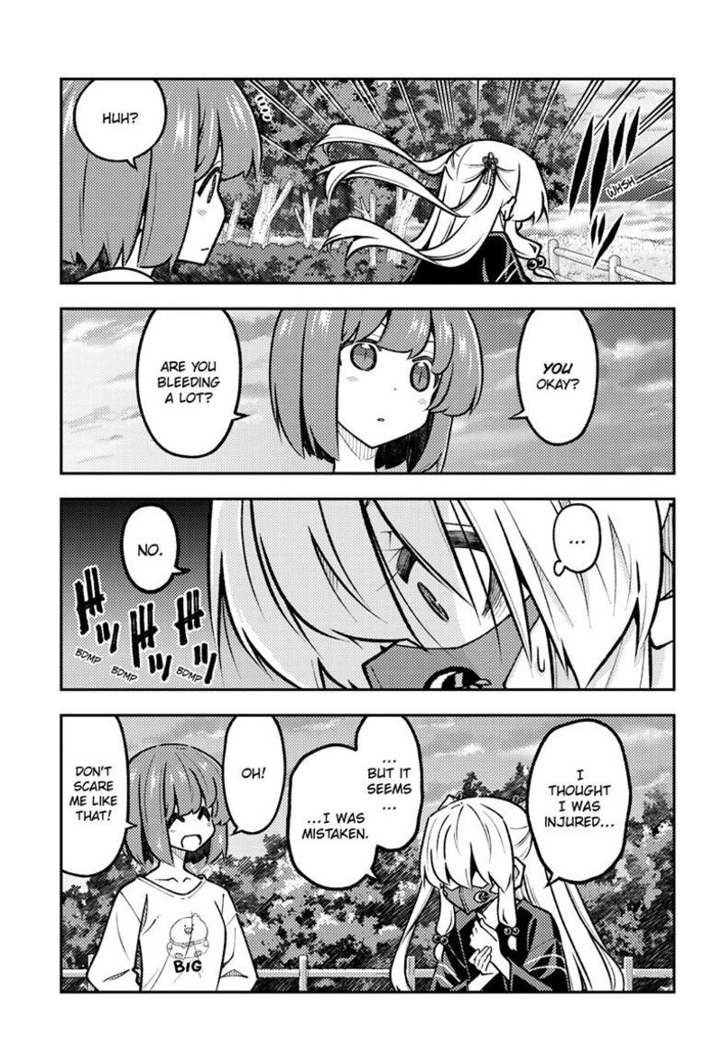 Tonikaku CawaII 325 18