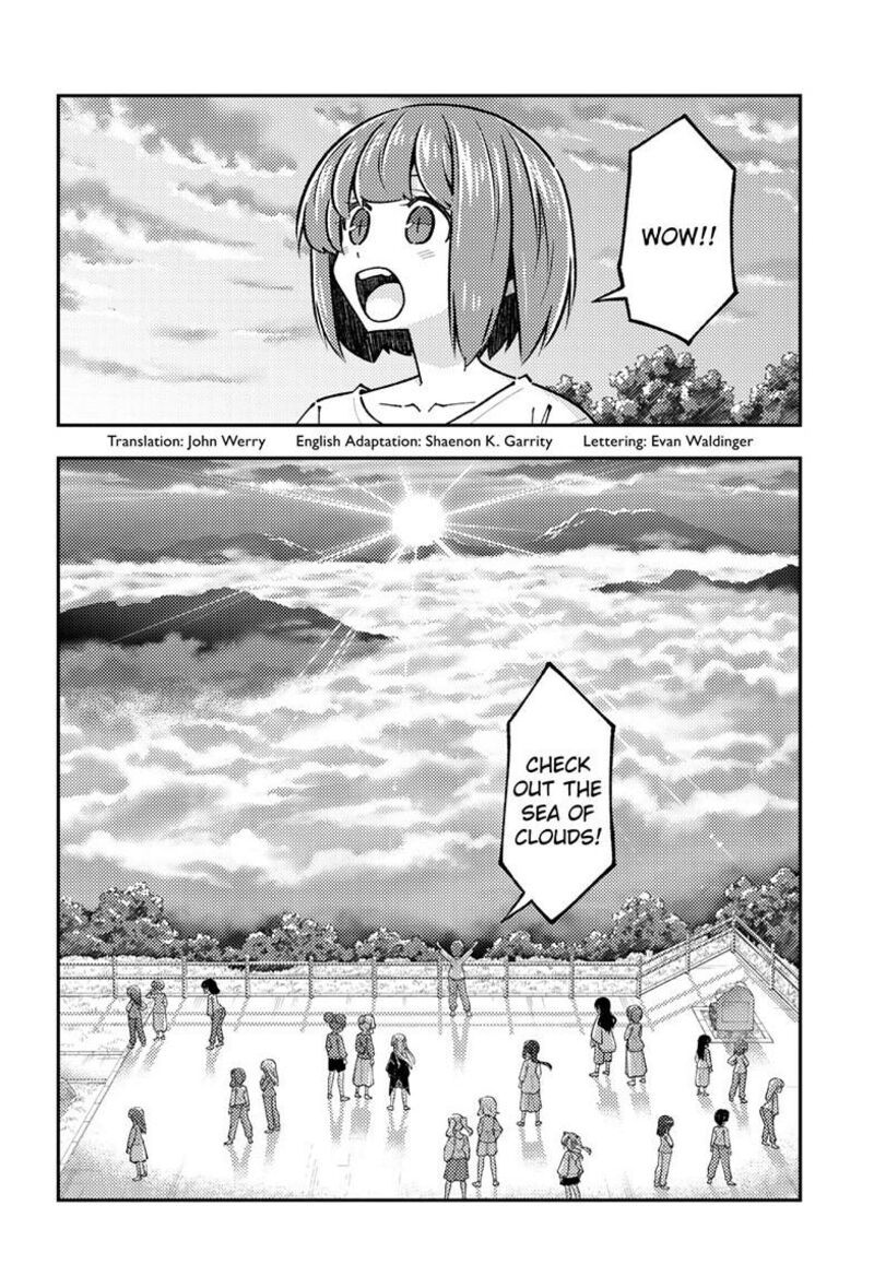 Tonikaku CawaII 325 3