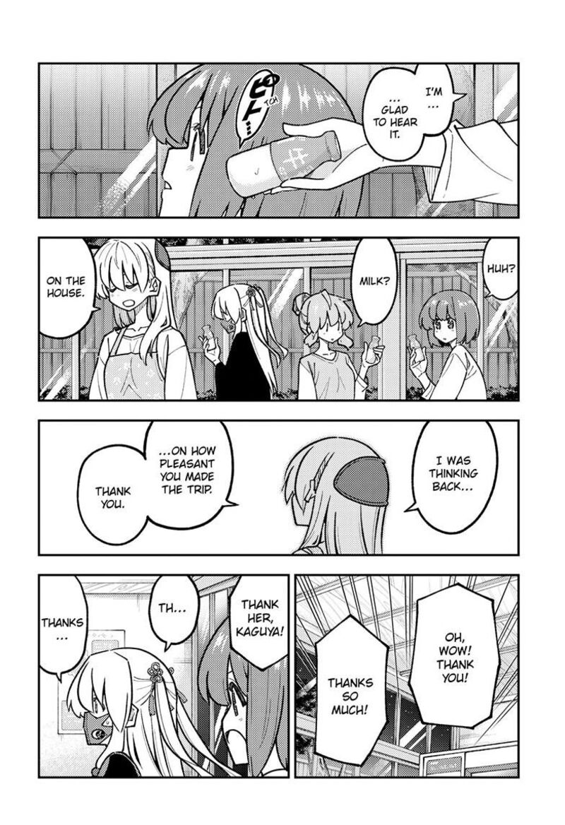 Tonikaku CawaII 326 17