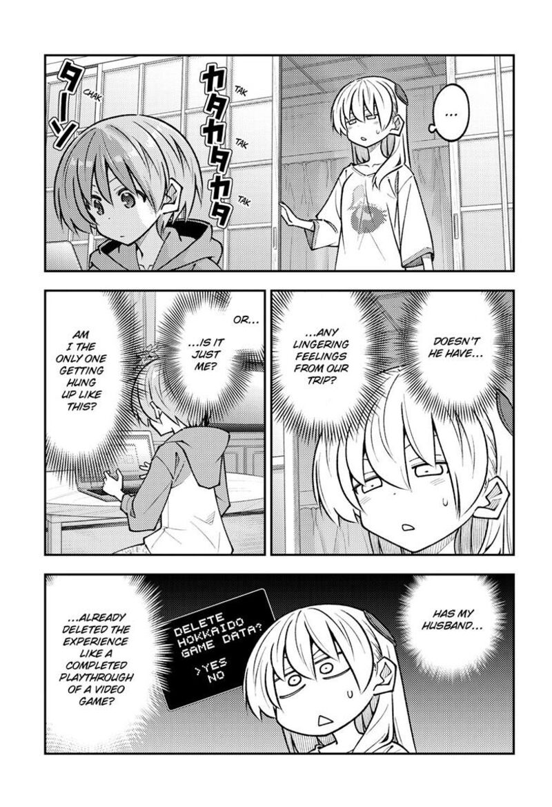 Tonikaku CawaII 327 10