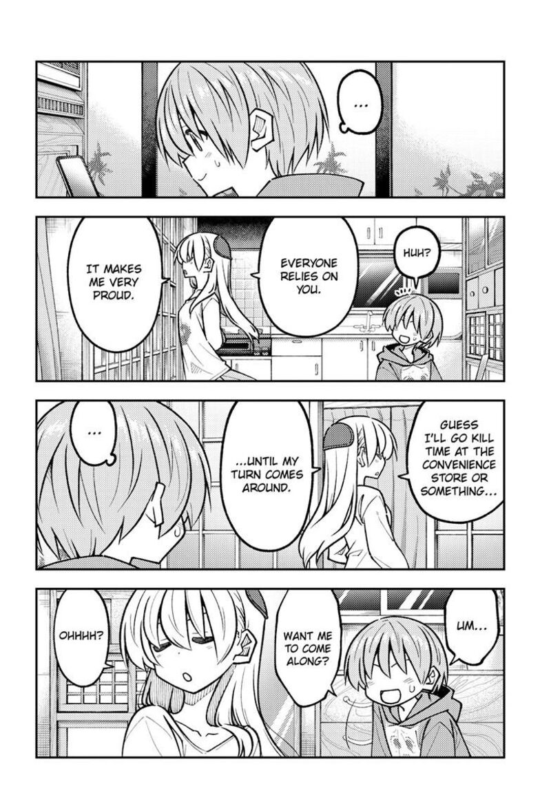 Tonikaku CawaII 327 13