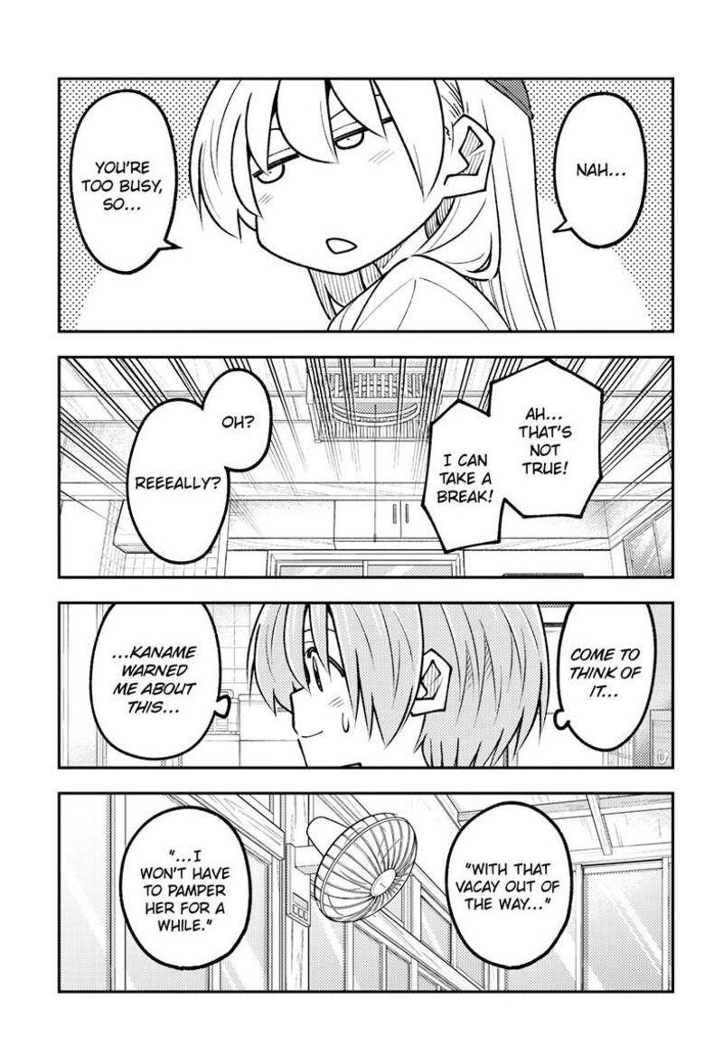 Tonikaku CawaII 327 14