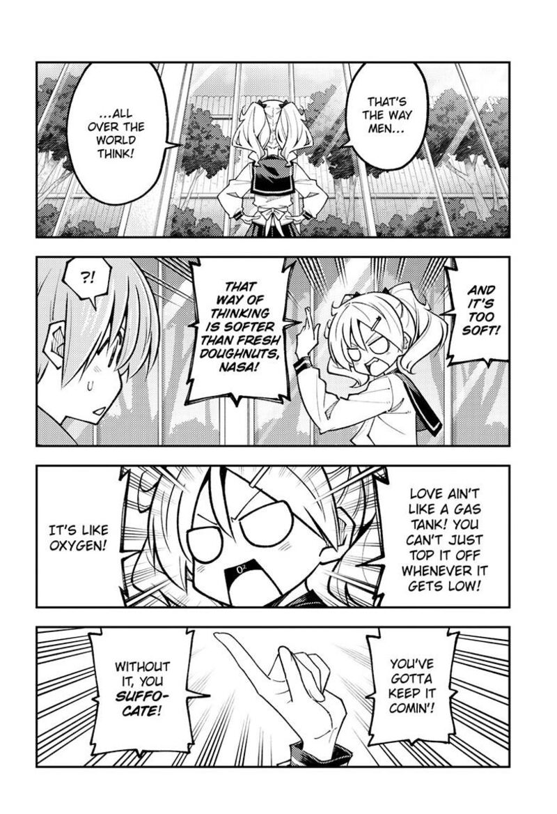 Tonikaku CawaII 327 15