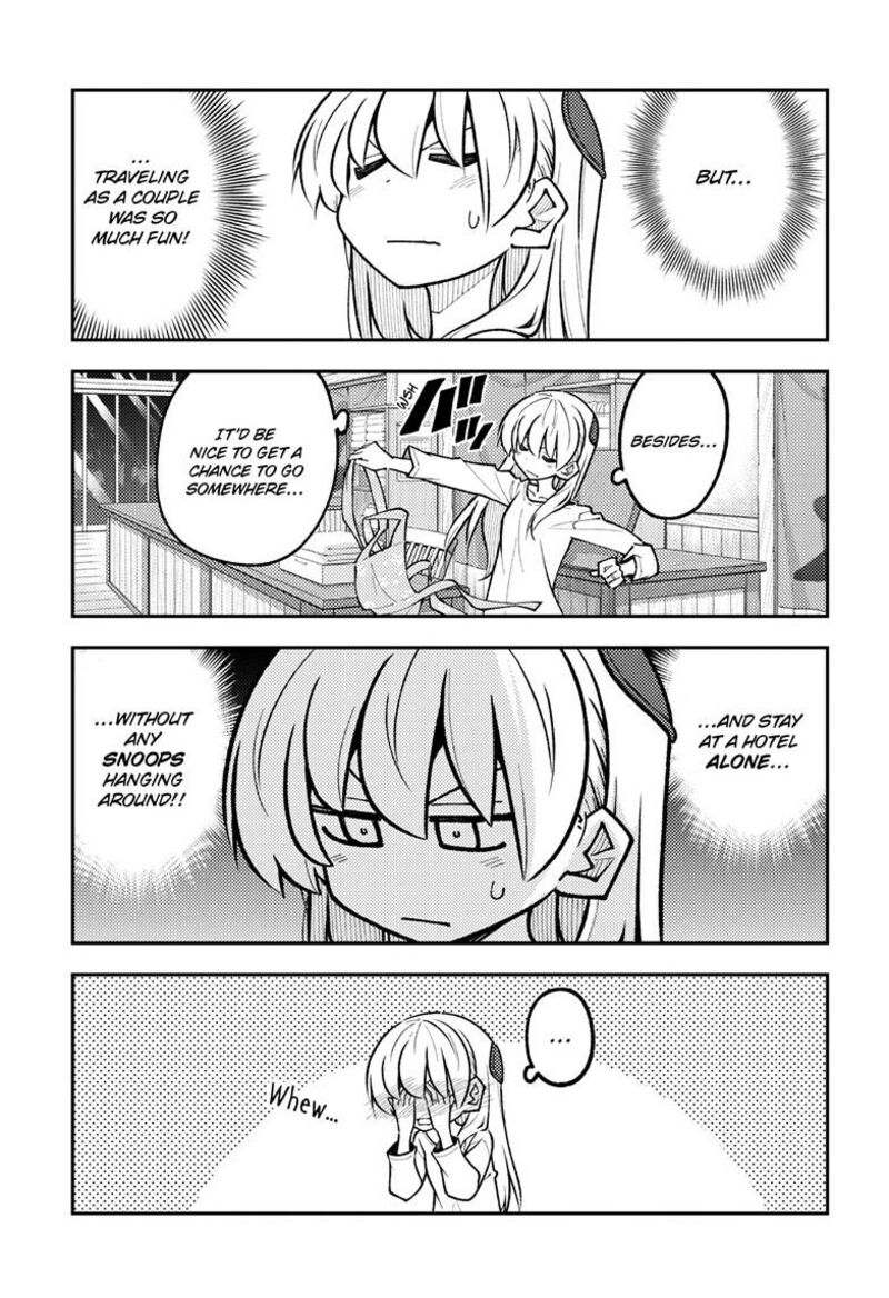 Tonikaku CawaII 327 8