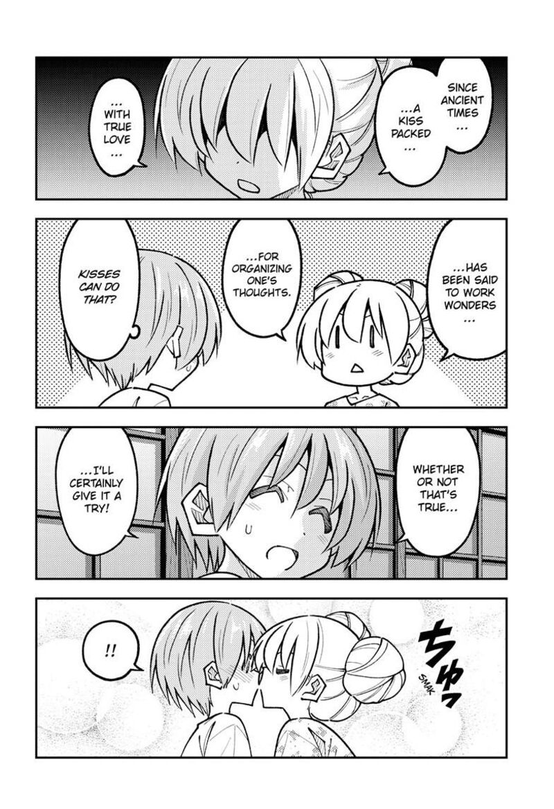 Tonikaku CawaII 328 7