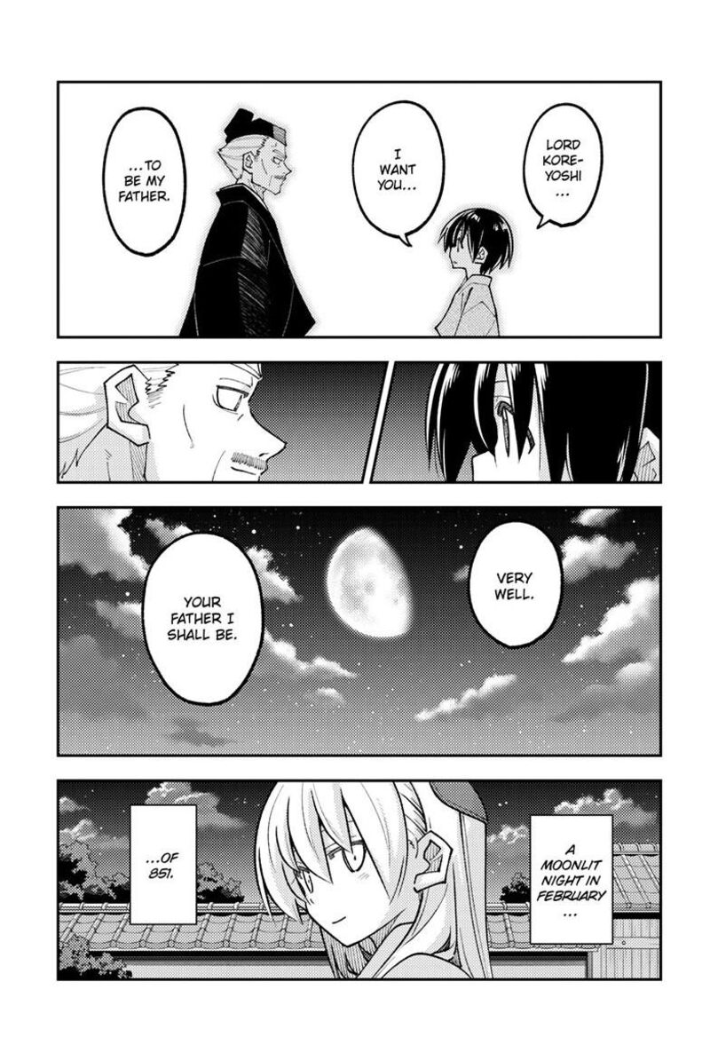 Tonikaku CawaII 331 16