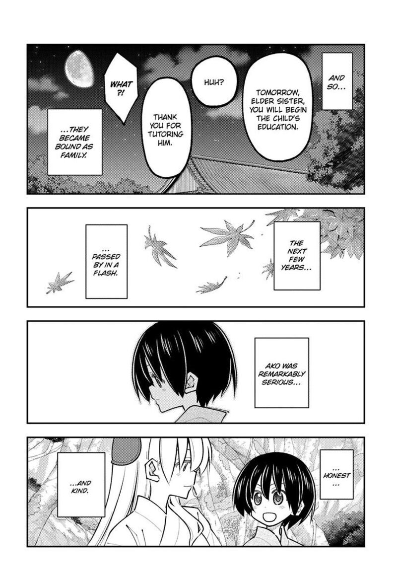 Tonikaku CawaII 331 17