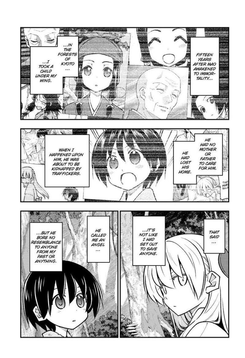 Tonikaku CawaII 331 4