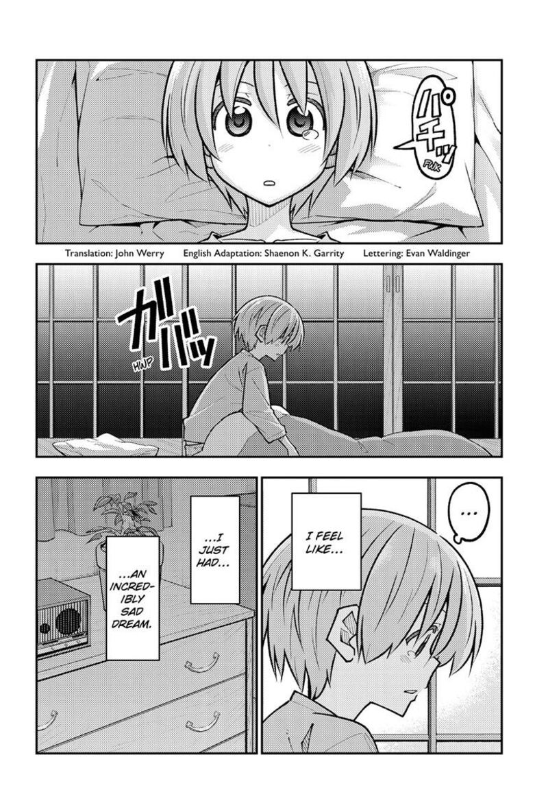 Tonikaku CawaII 332 3