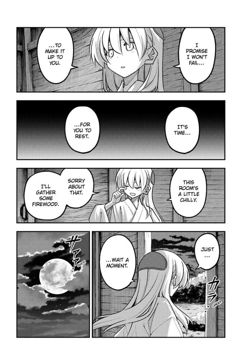 Tonikaku CawaII 335 17