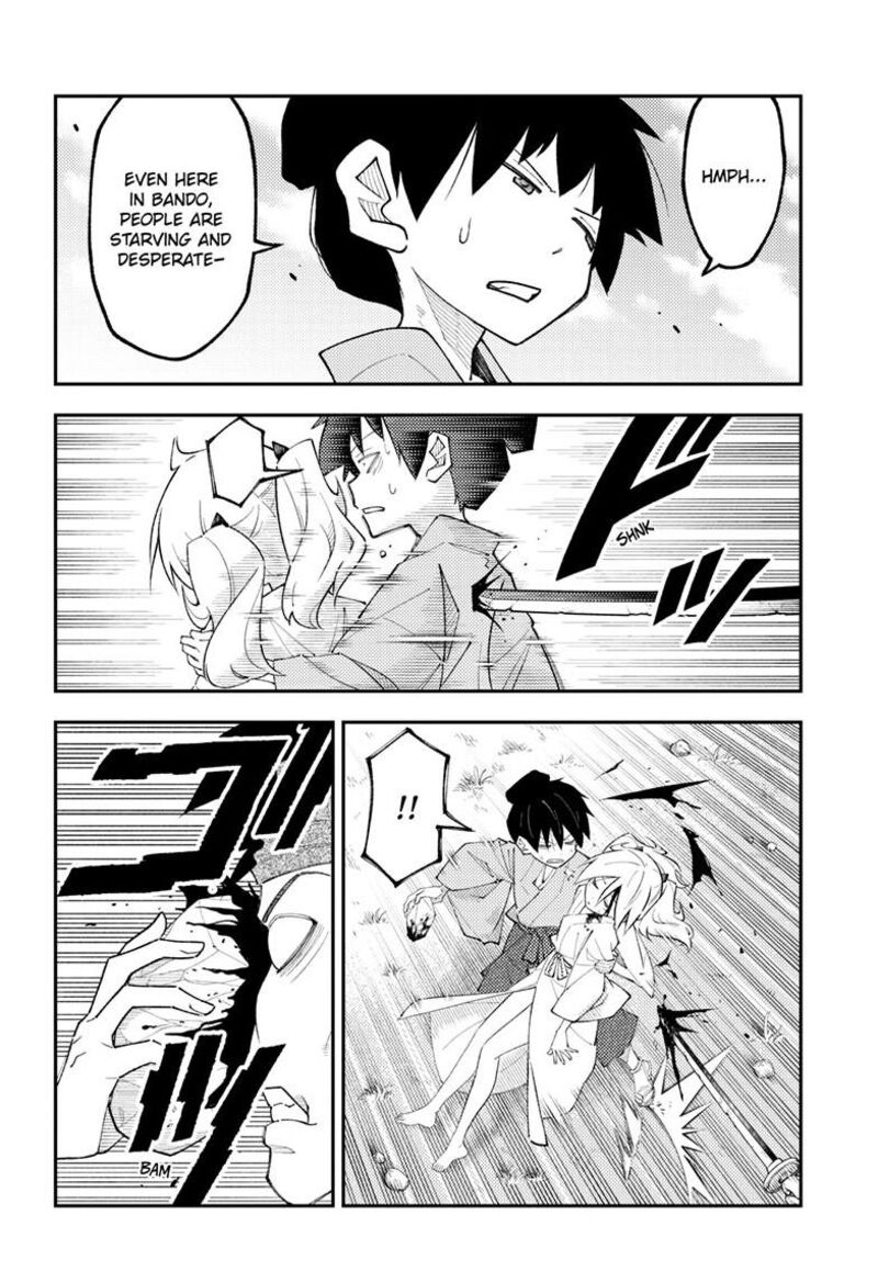 Tonikaku CawaII 337 5