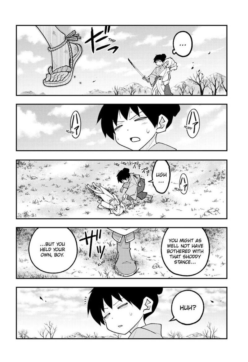 Tonikaku CawaII 337 9