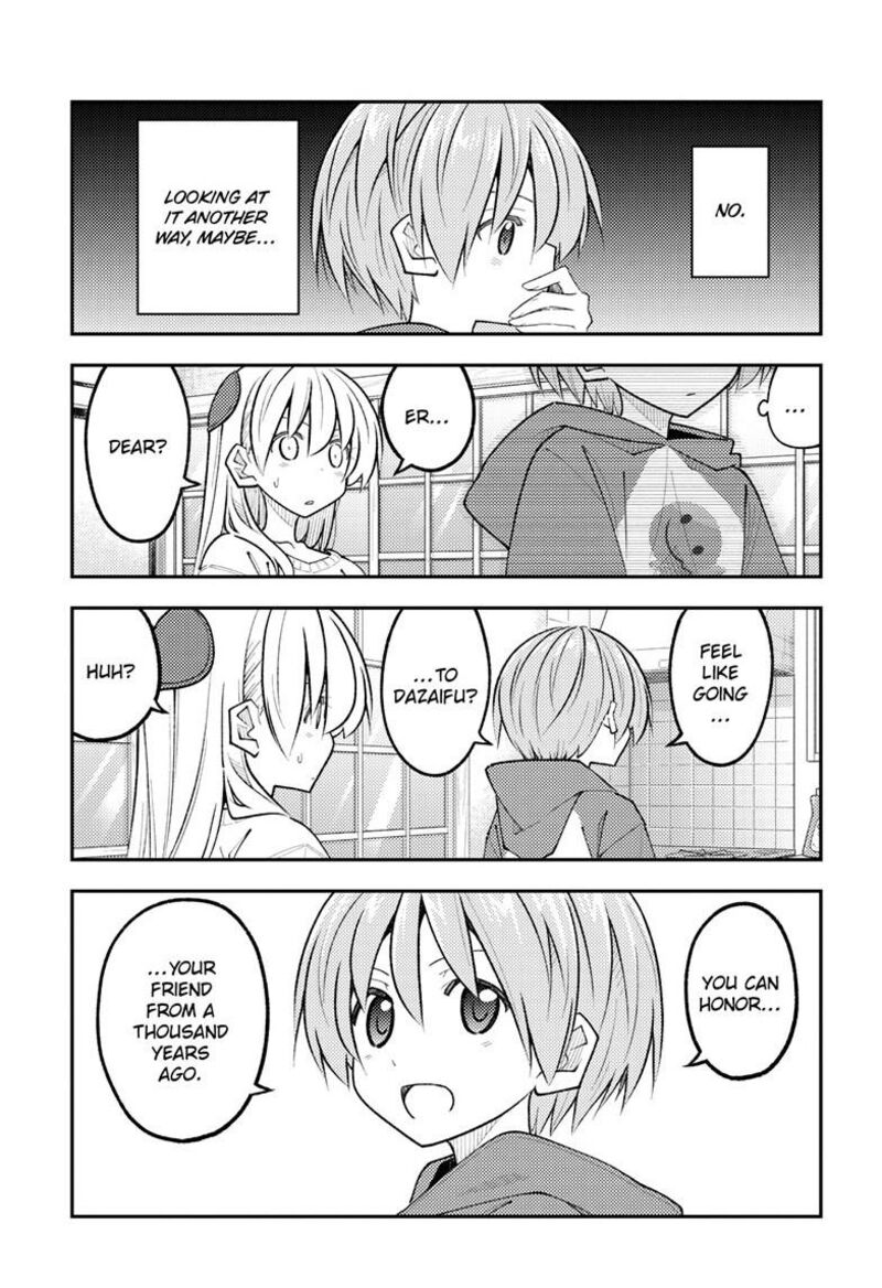 Tonikaku CawaII 338 16