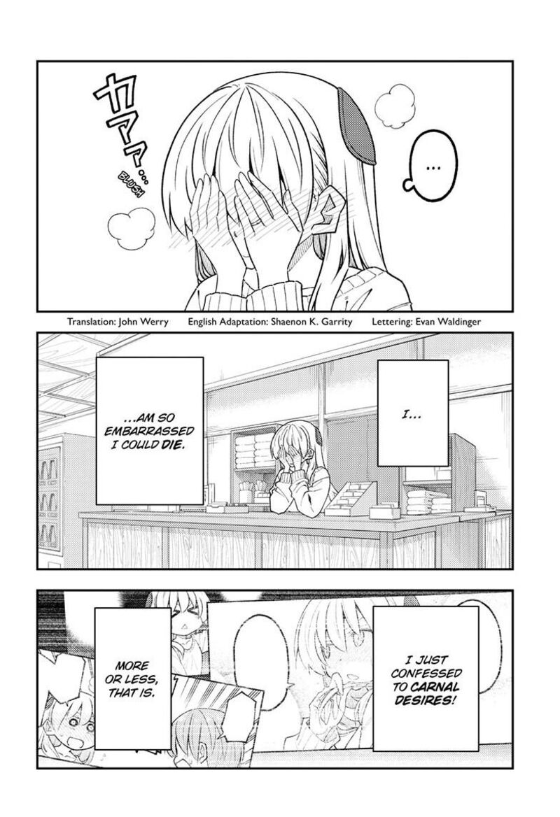 Tonikaku CawaII 339 3