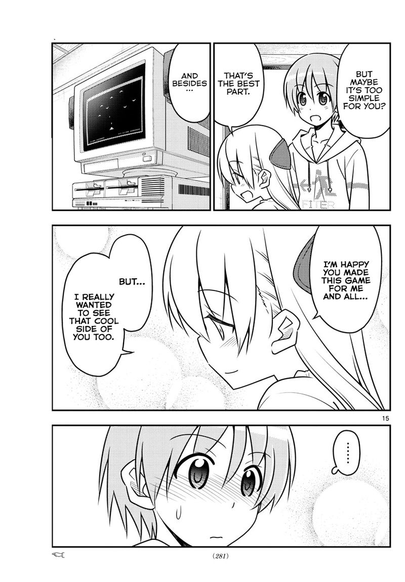 Tonikaku CawaII 34 15