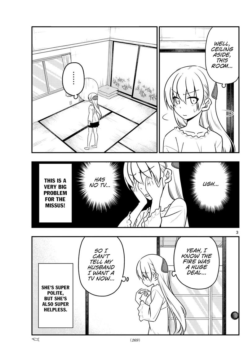 Tonikaku CawaII 34 3