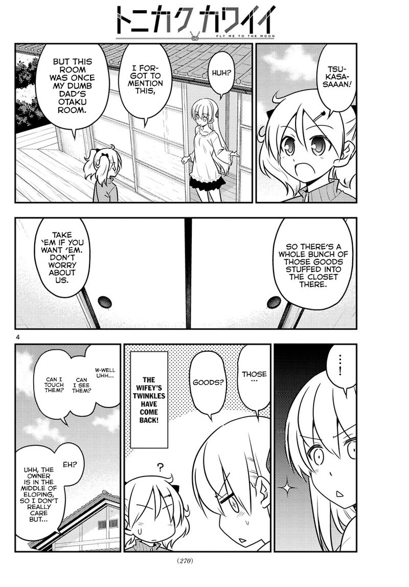 Tonikaku CawaII 34 4