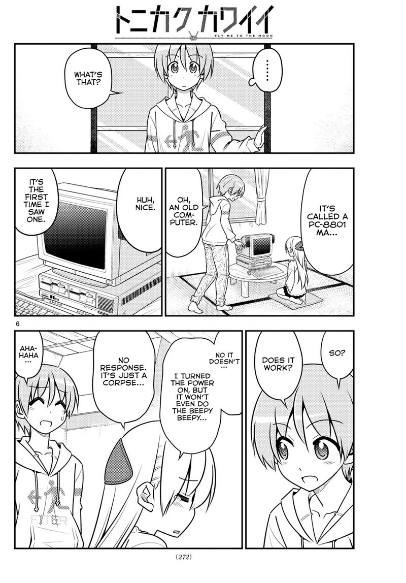 Tonikaku CawaII 34 6