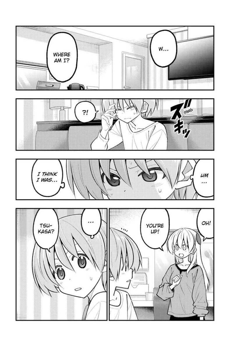 Tonikaku CawaII 342 17