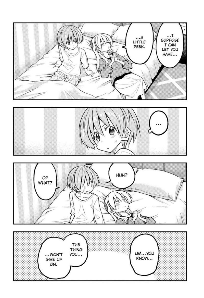 Tonikaku CawaII 343 15