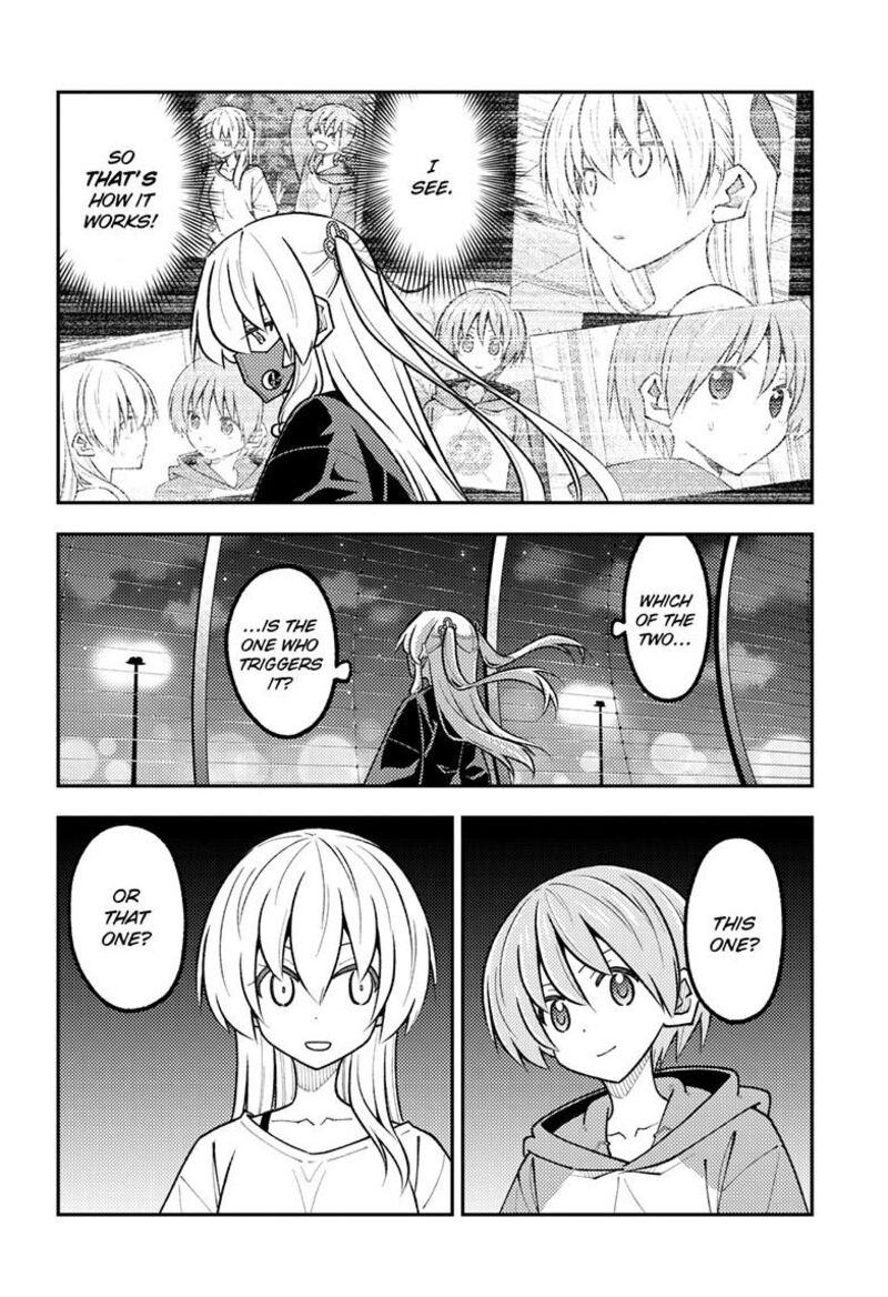 Tonikaku CawaII 345 7