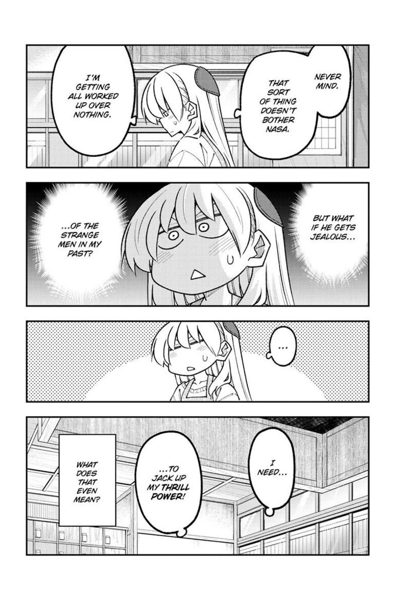 Tonikaku CawaII 346 13