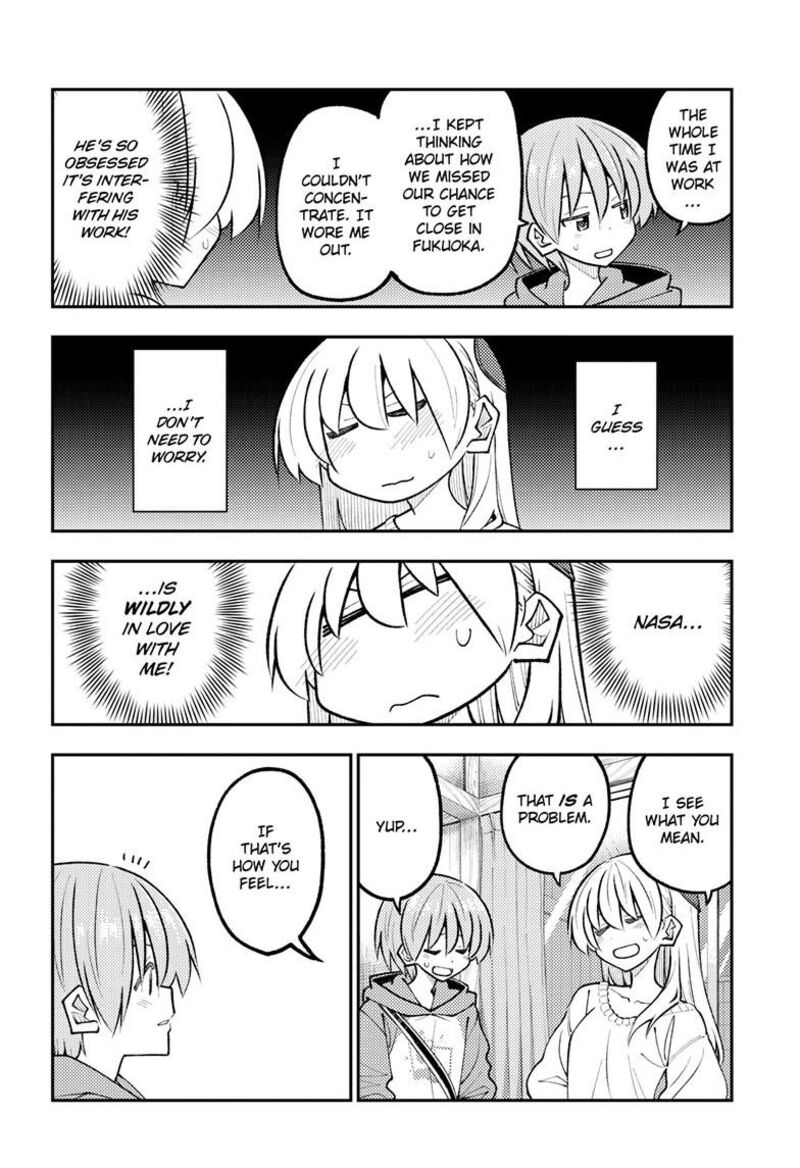 Tonikaku CawaII 347 15