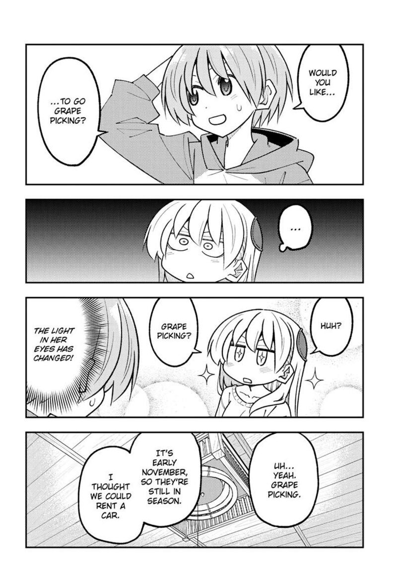 Tonikaku CawaII 349 14