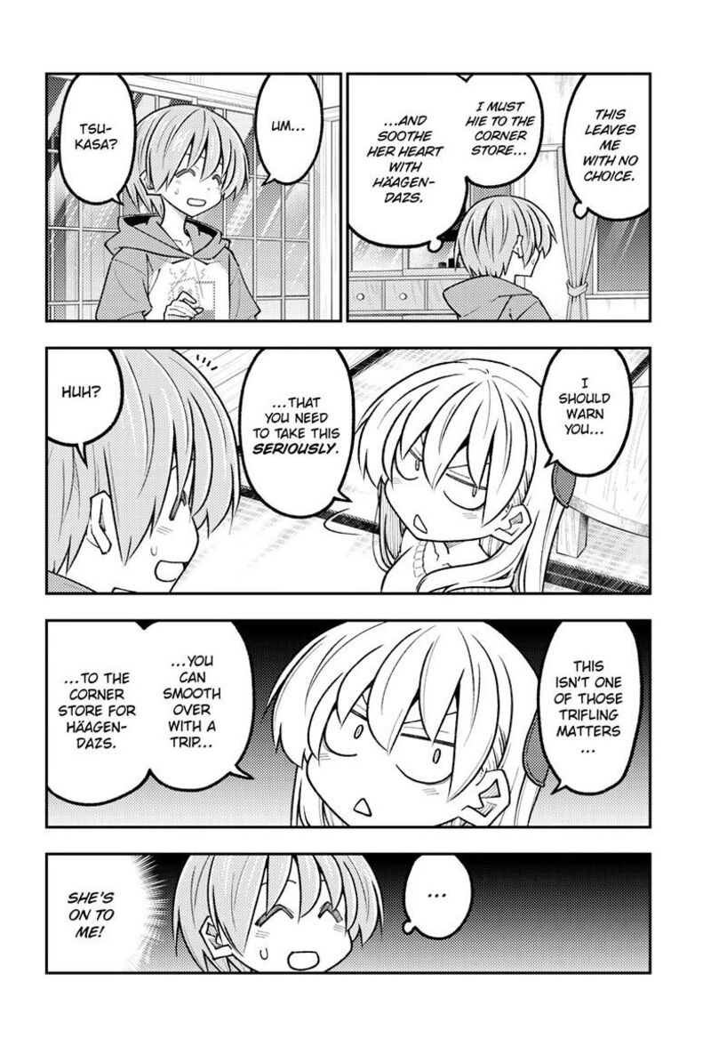 Tonikaku CawaII 349 6