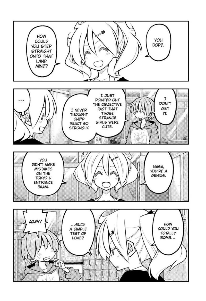 Tonikaku CawaII 349 8