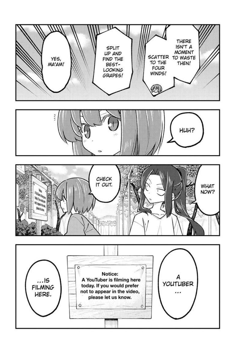 Tonikaku CawaII 353 9