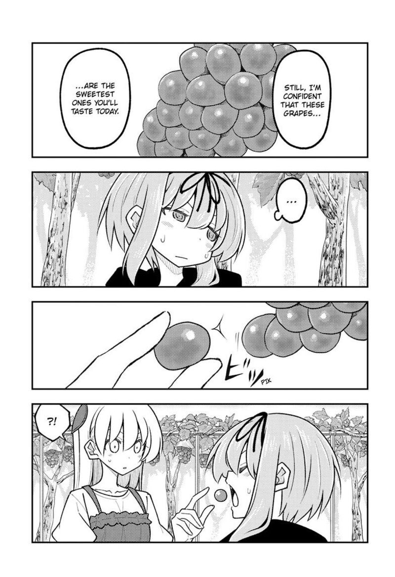 Tonikaku CawaII 358 14