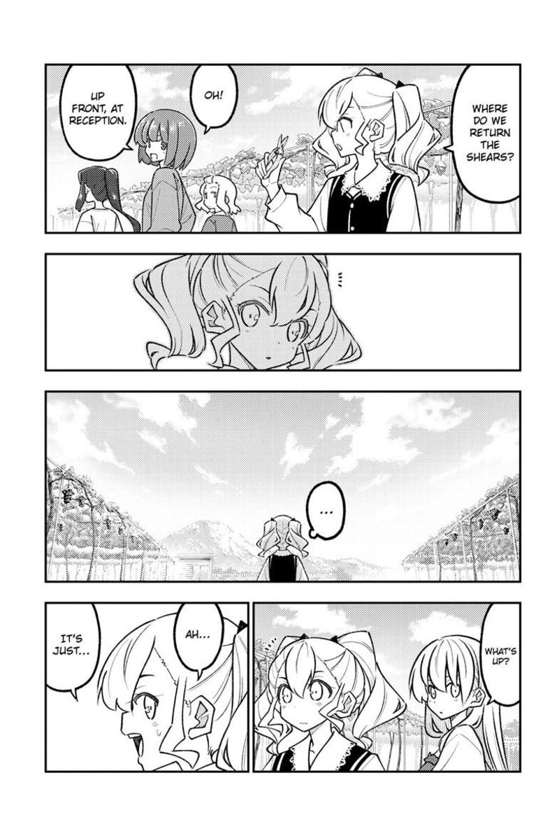 Tonikaku CawaII 358 16