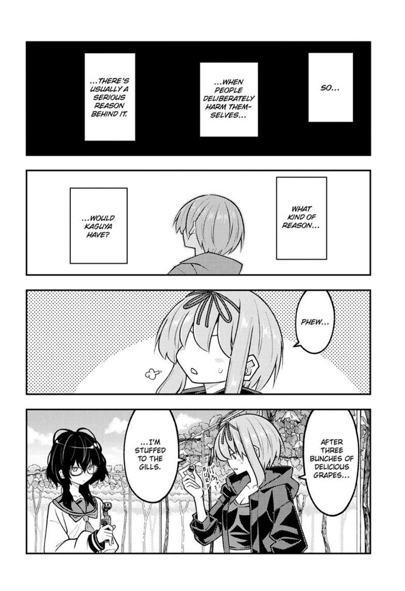 Tonikaku CawaII 358 7