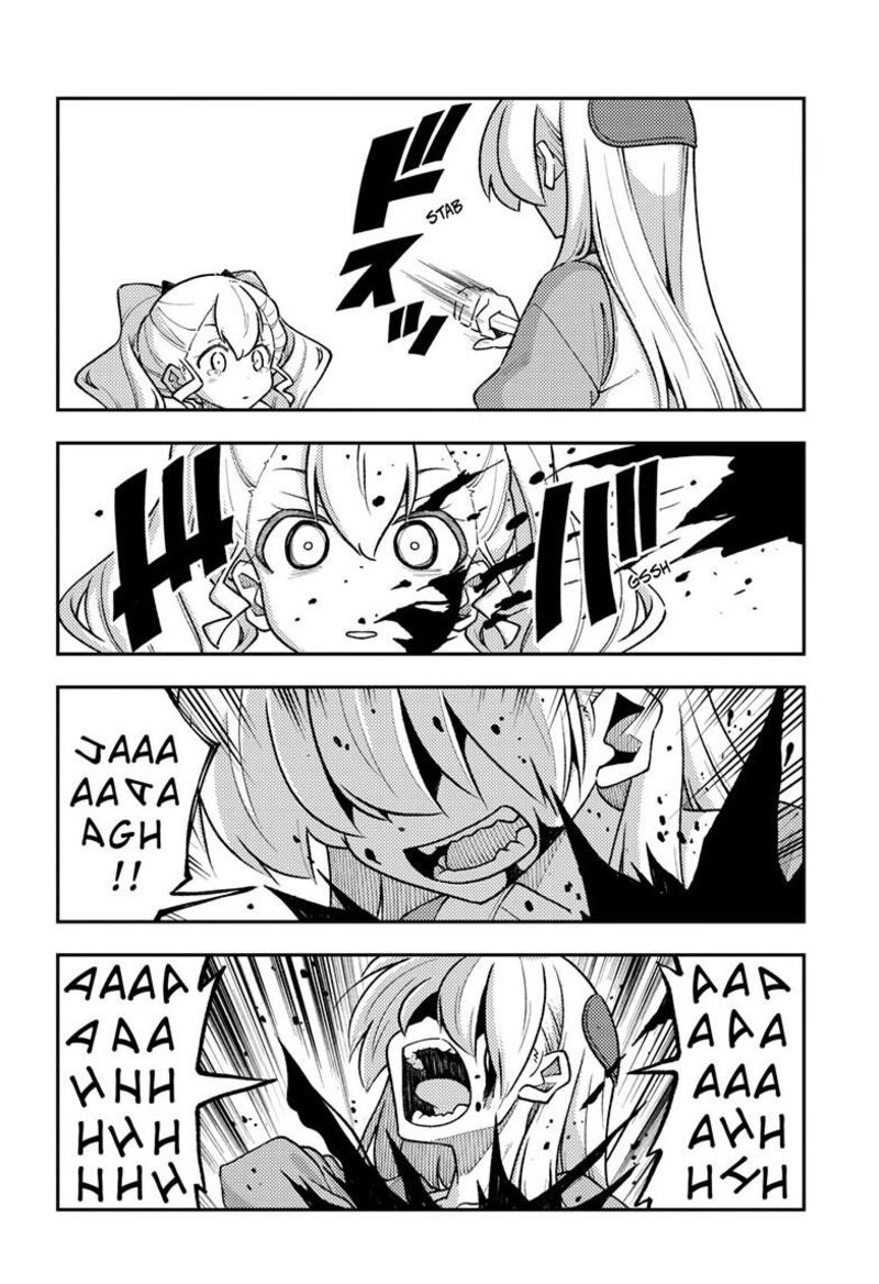 Tonikaku CawaII 361 15
