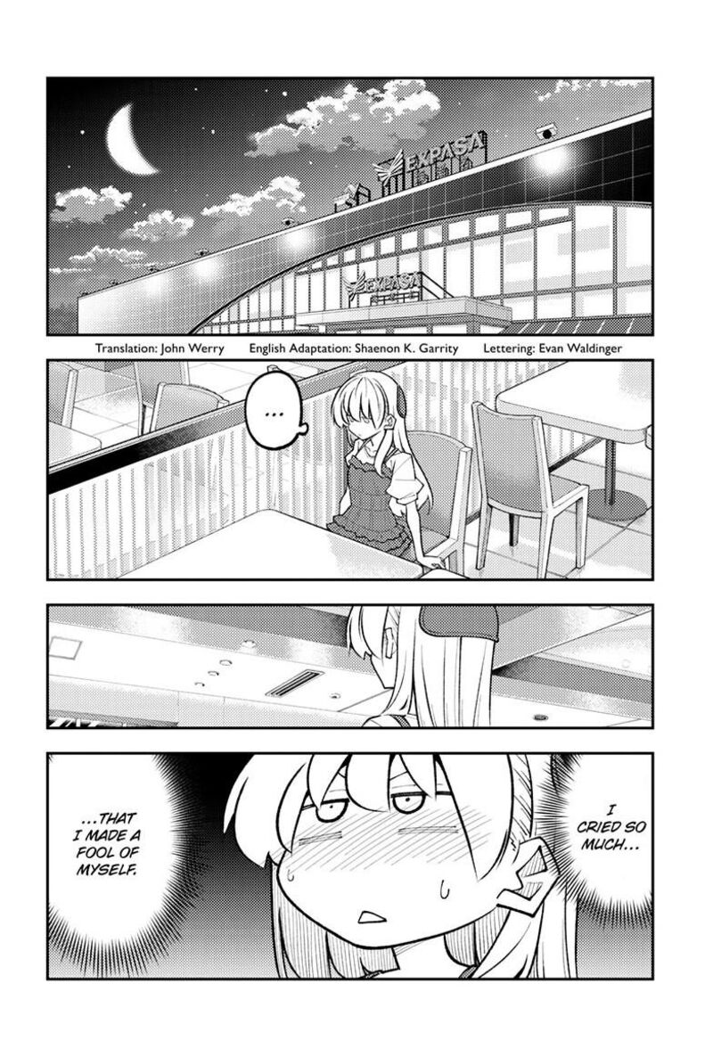 Tonikaku CawaII 364 3