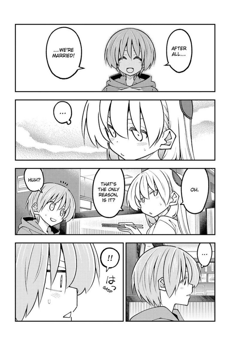 Tonikaku CawaII 364 7