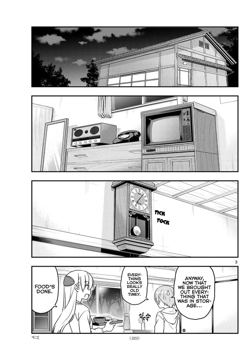 Tonikaku CawaII 37 3