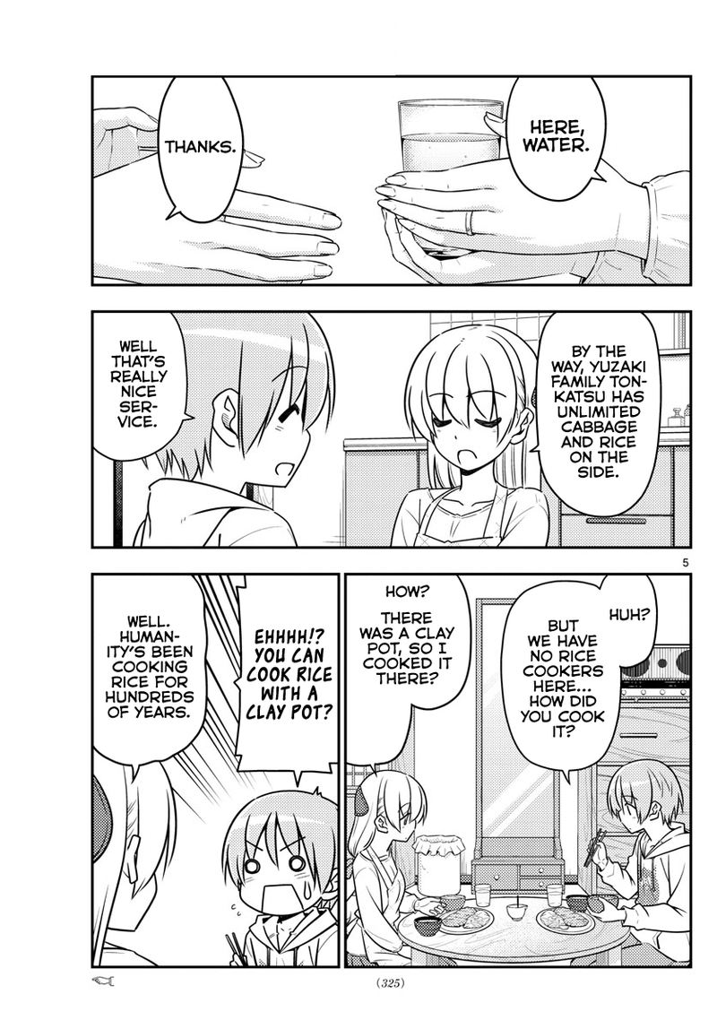 Tonikaku CawaII 37 5