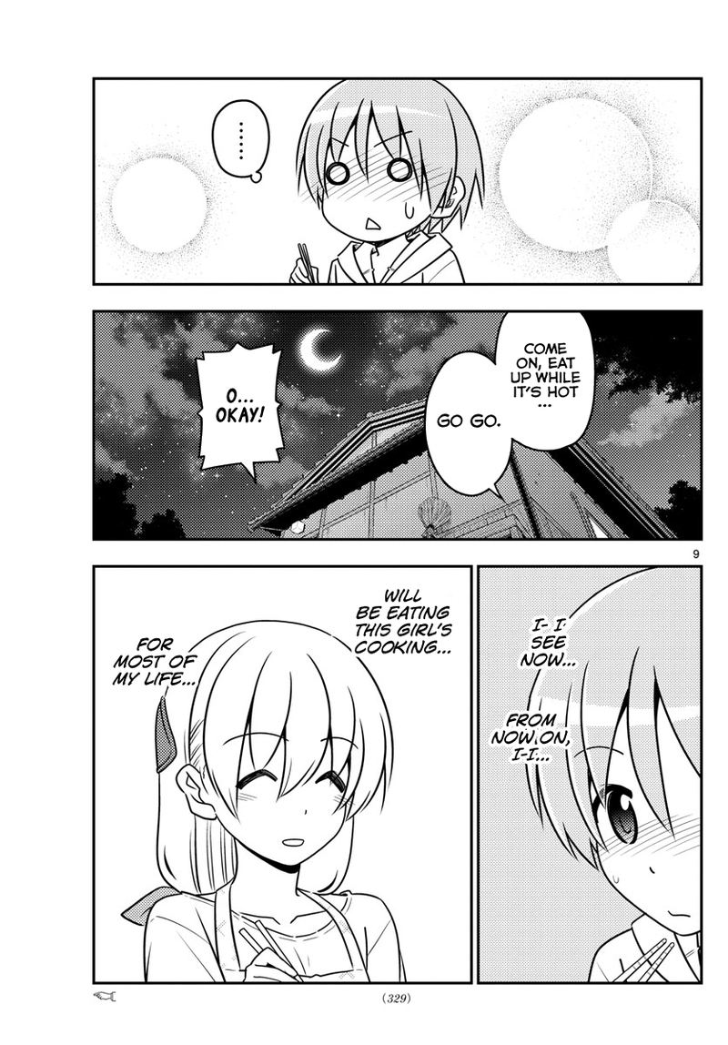 Tonikaku CawaII 37 9