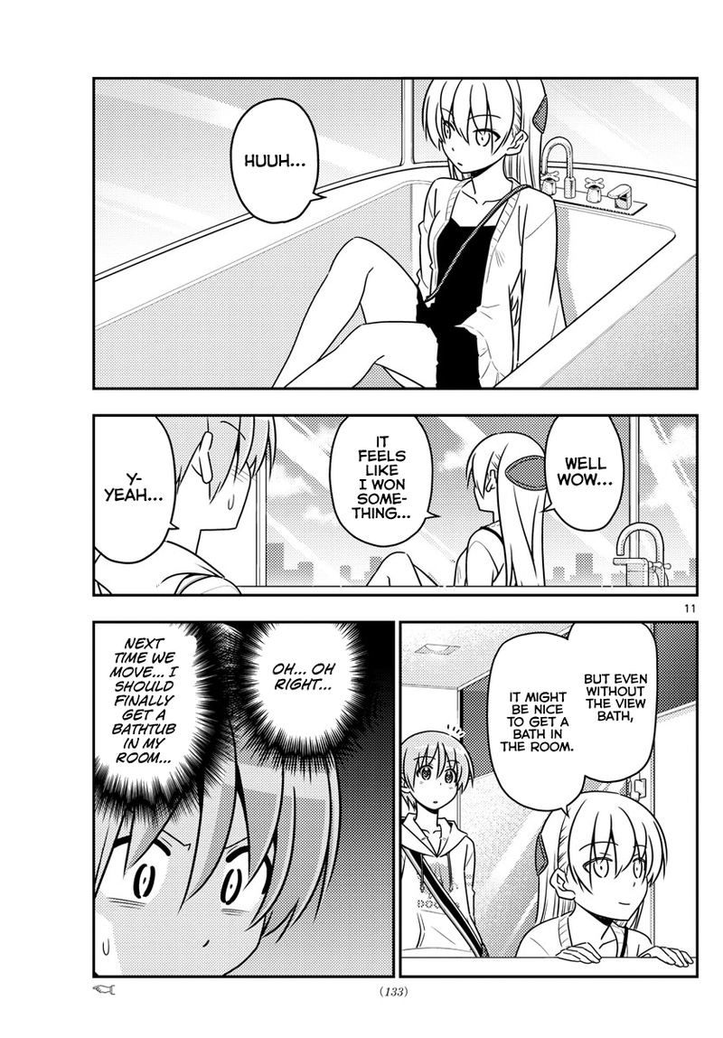 Tonikaku CawaII 38 11