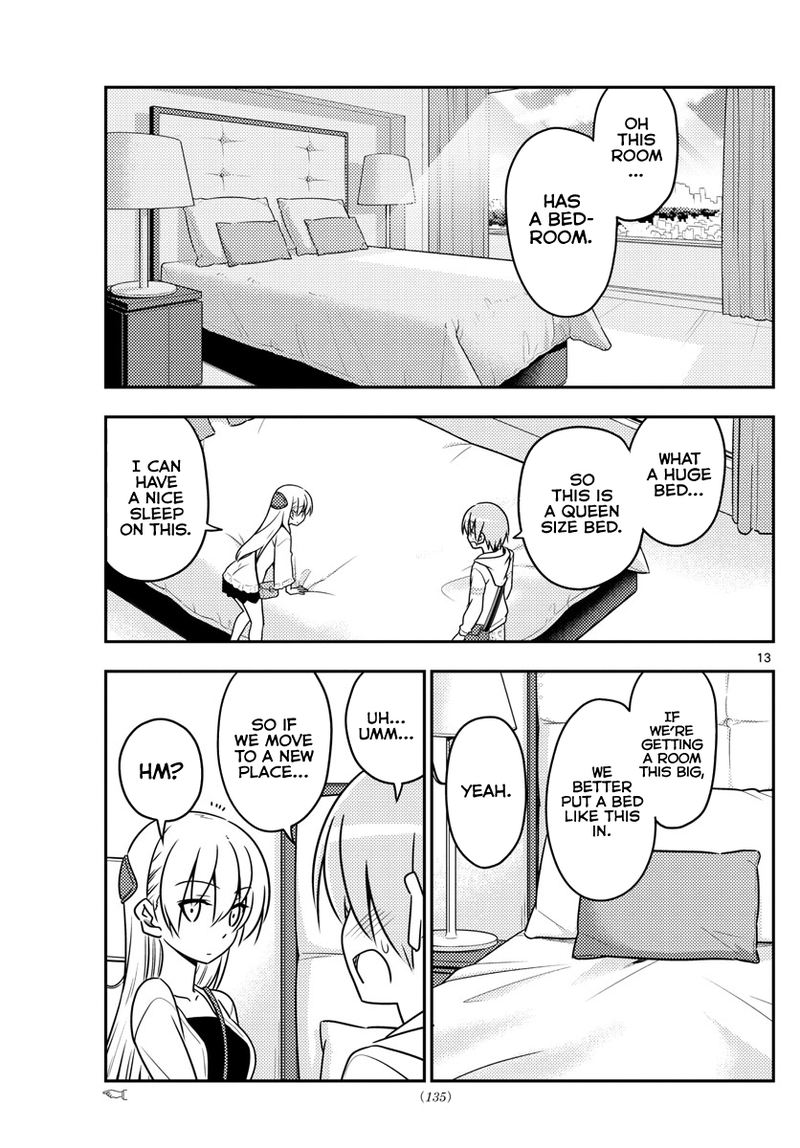 Tonikaku CawaII 38 13