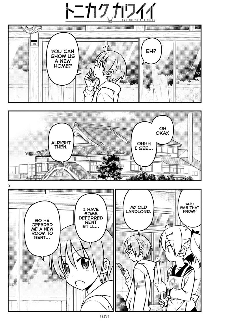 Tonikaku CawaII 38 2